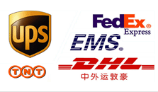 国际快递业务